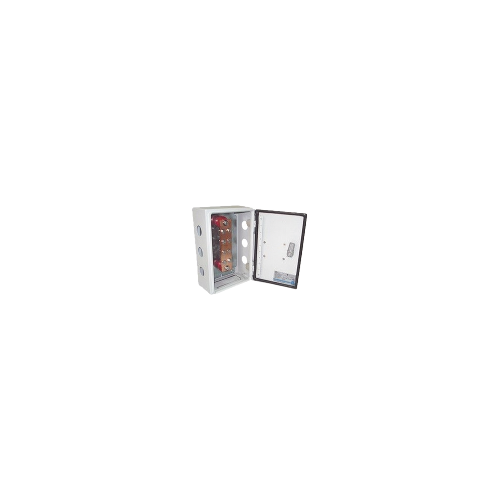 Comprar TOTAL GROUND TG-BUE-10 1000A | Smartgrid México