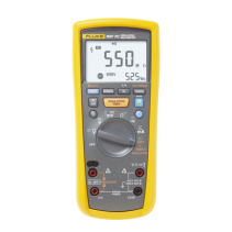 Comprar Multímetro FLUKE-1587FC 0.01-2GΩ | Smartgrid México