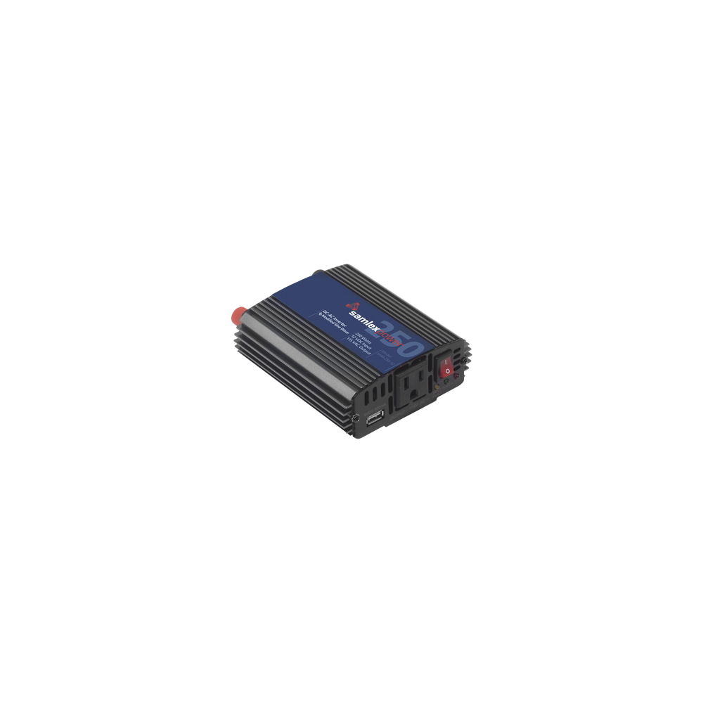 Comprar Inversor SAMLEX 250W | Energía | Smartgrid México