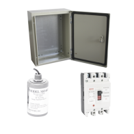 Comprar Kit EPCOM PL125ACA 125A Premium | Smartgrid México