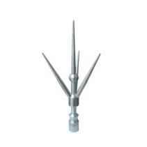 Comprar Punta Pararrayo TG-FKLN | Smartgrid México