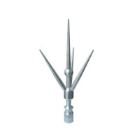 Comprar Punta Pararrayo TG-FKLN | Smartgrid México