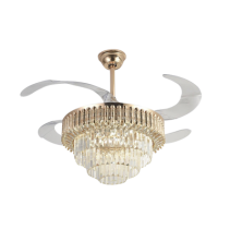 Comprar Ventilador de Techo JWJ 88W | Smartgrid México