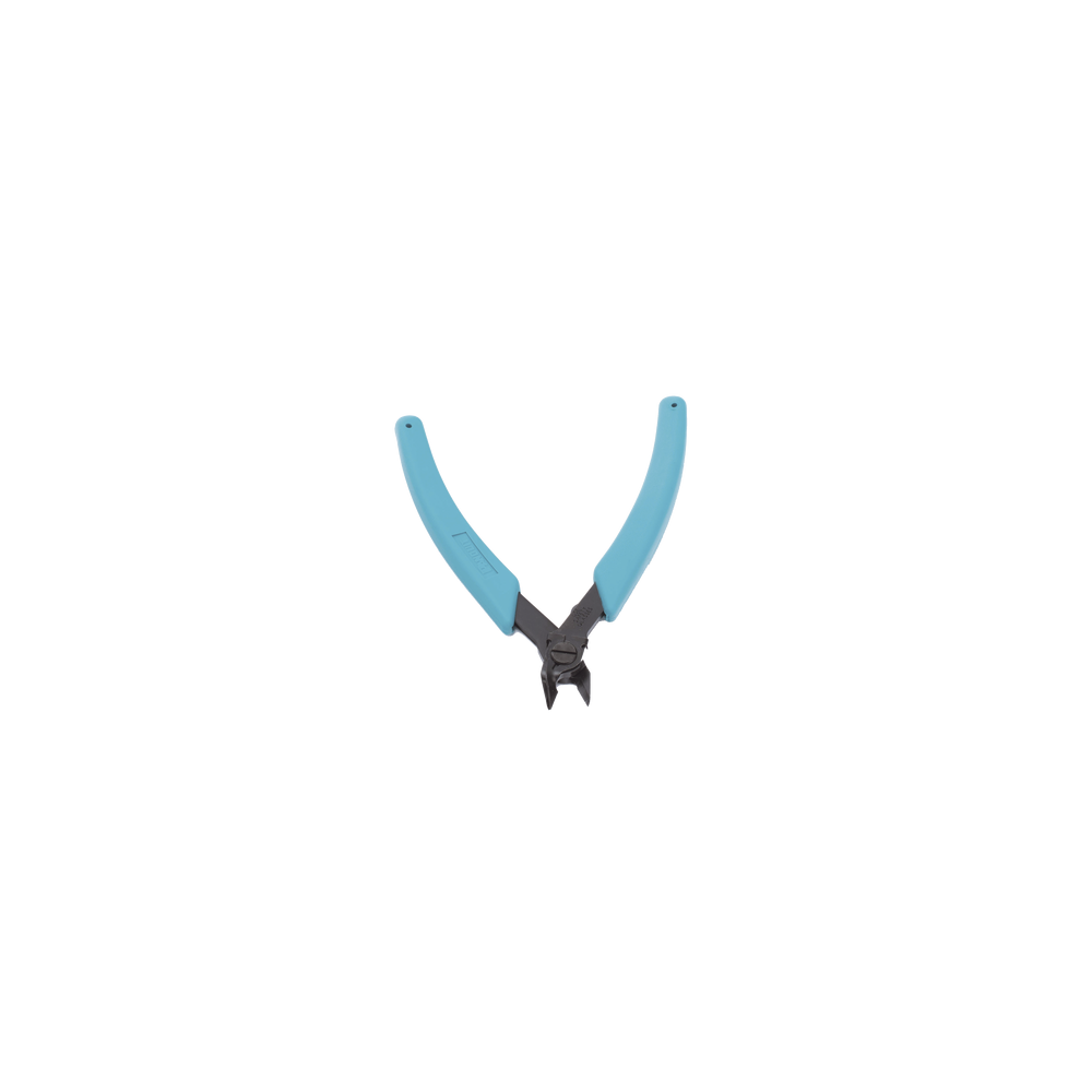 PANDUIT, CWST, Pinzas de Precisión Para Corte de Cable o Alambre, hasta 14 AWG (1.8 mm)