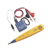 FLUKE NETWORKS, PRO3000F60-KIT, Generador y Sonda (Detector) de Tonos PRO3000™, Con Filtrado de Señales a 60Hz, Para Identificac