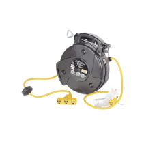 Comprar Carrete Cable HUBBELL 12/3 Rudo | Smartgrid México