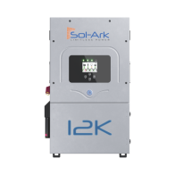 Comprar Inversor Híbrido SOL-ARK 12Kw | Smartgrid México