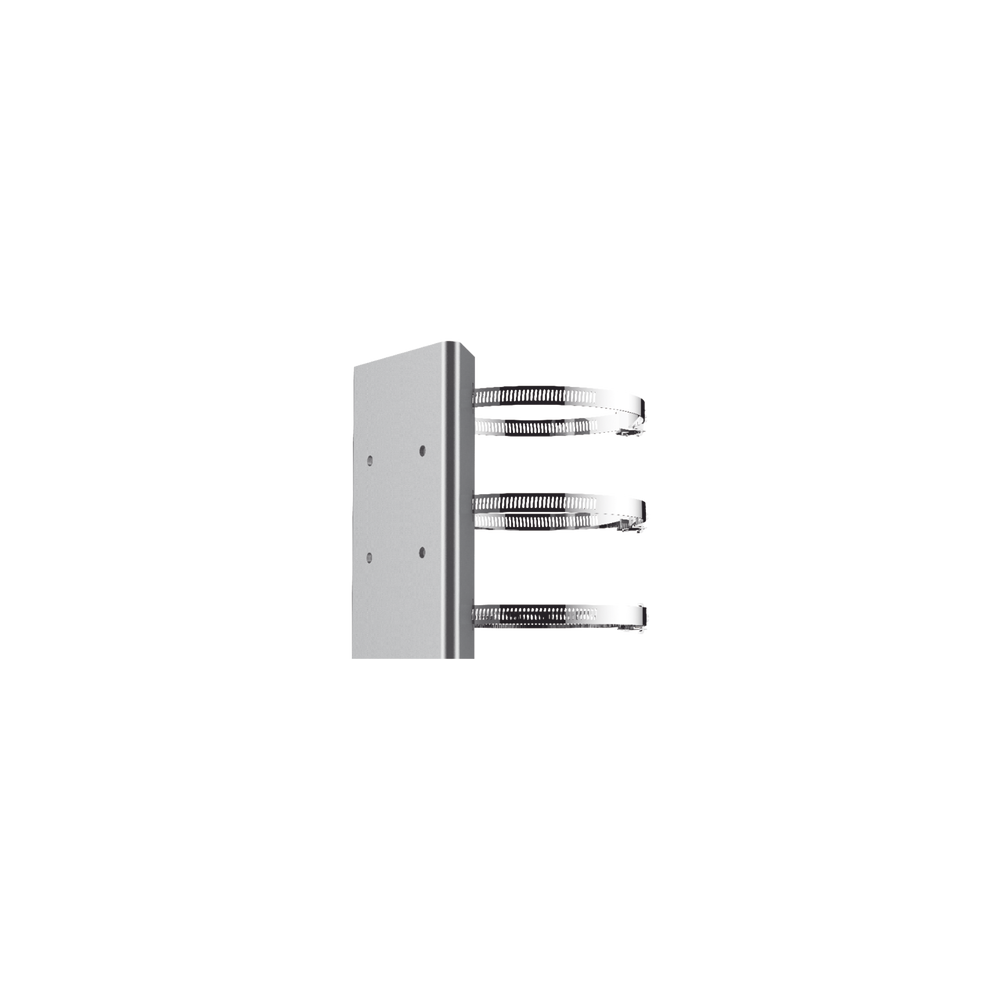 Comprar Montaje PTZ HIKVISION Acero | Smartgrid México