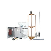 Comprar Kit Pararrayo TOTAL GROUND | Smartgrid México