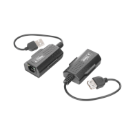 Comprar Kit Extensor USB EPCOM 50m | Smartgrid México