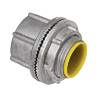 HUBBELL KILLARK, HUB-WH2A, Conector Myers de Aluminio de 3/4 / Para Áreas Peligrosas.