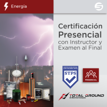 Comprar Certificación en Tierras Físicas | Smartgrid México
