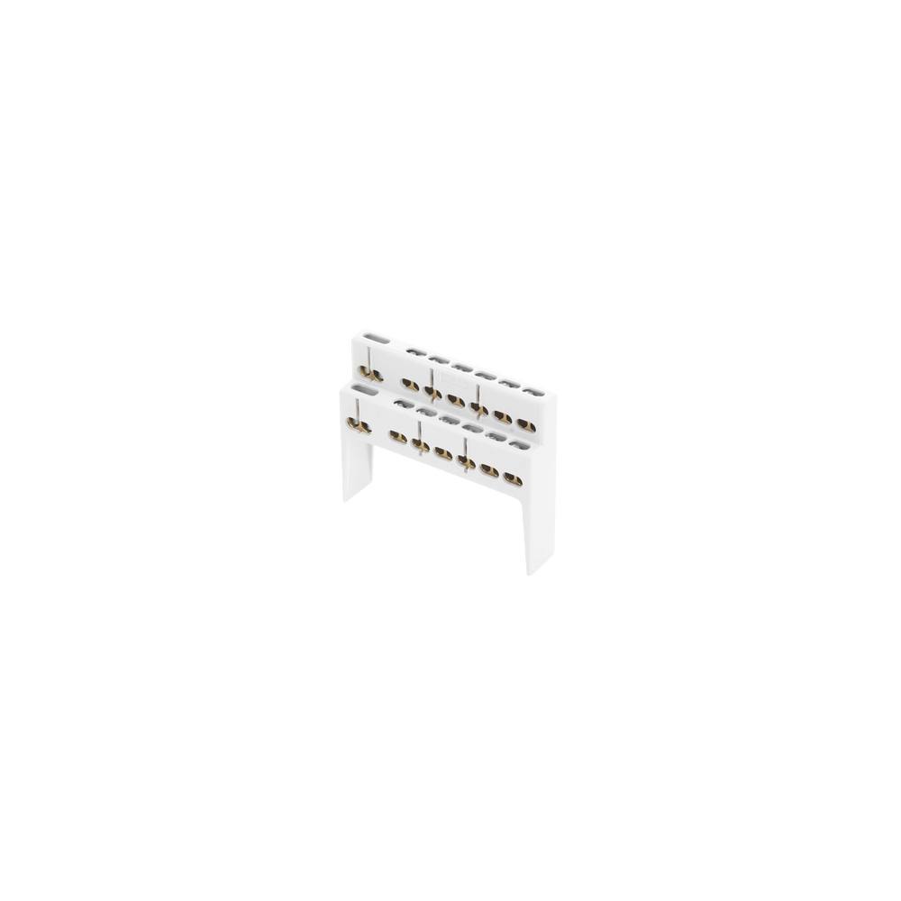 Comprar Soporte CHINT BC40M36 IP40 | Smartgrid México