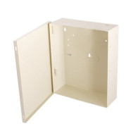 EPCOM INDUSTRIAL, SGR-PRP, Gabinete para Alarma MG5050/EVO48TM4/SP4000 y Batería PL712 (No Incluido).