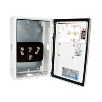 Comprar Acoplador Total Ground 1500 Amp | Smartgrid México