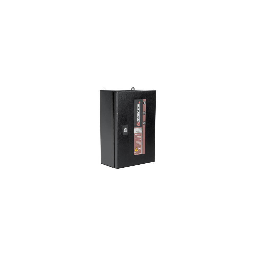 Comprar Supresor TOTAL GROUND 80KA | Smartgrid México