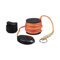 KLEIN TOOLS, SRS56037, Sistema magnético de jalado de cables de 6.1 metros.