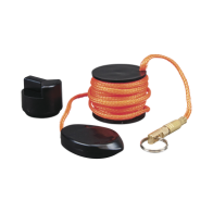 KLEIN TOOLS, SRS56037, Sistema magnético de jalado de cables de 6.1 metros.