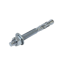 ANCLO, ANC-AA14134, Taquete Tipo Arpon de 1/ 4 x 1 3/4 (6 X 44 mm).