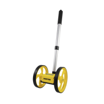 SURTEK, SYS-122-269, Odómetro Manual 10,000 m / Doble Rueda de 6 .