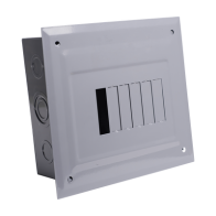 Comprar Centro de Carga CHINT C2Q06E 60A | Smartgrid México