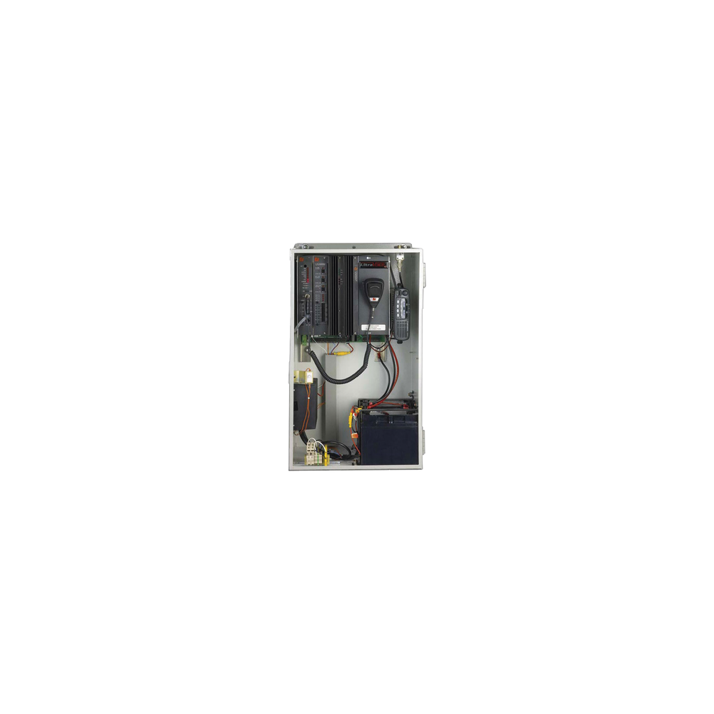 Comprar Cargador Plomo Ácido 12V 10A | Smartgrid México