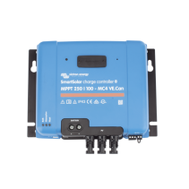 Comprar Controlador Solar MPPT 100A | Smartgrid México
