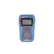 Comprar Medidor de Resistencia 4 Puntas | Smartgrid México