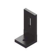 Comprar Soporte L Paneles Solares | Smartgrid México