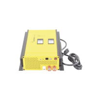 Comprar Cargador Plomo Ácido 24V 25A | Smartgrid México