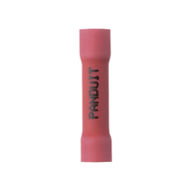 Comprar Conector PANDUIT ESV18BX-L Rojo | Smartgrid México