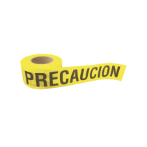 Comprar Cinta Barricada SURTEK 3" 100m | Smartgrid México