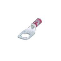 PANDUIT, LCA8-56-L, Zapata de compresión LCA8-56-L para cal. 8 Awg, Barreno para tornillo prisionero de 5/16, 1 Pz