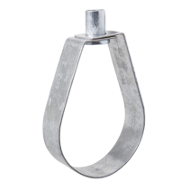 INDEX, AB-PEP-114, Abrazadera Tipo Pera de 1 1/4 (44 mm).