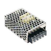 Comprar Fuente de Poder MEANWELL 25W | Smartgrid México