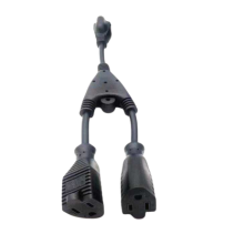 Comprar Cable EPCOM DIY-VCA 1 a 2 salidas | Smartgrid México