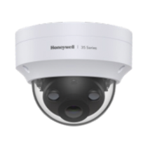 Comprar Domo IP Honeywell 5MP | Smartgrid México
