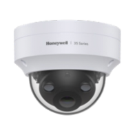 Comprar Domo IP Honeywell 5MP | Smartgrid México