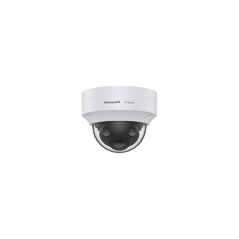 Comprar Domo IP Honeywell 5MP | Smartgrid México
