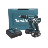 Comprar Kit Makita DLX2336SYX 18V | Smartgrid México