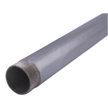 JUPITER, JUC40-212-TUB, Tubo Conduit Cédula 40 de 2 1/2 (63 mm) / Sin Cople.
