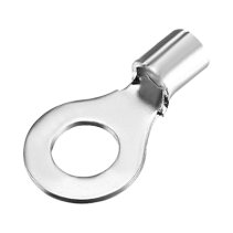 Comprar Terminal Ojo 1/4" 6 AWG - Alta | Smartgrid México