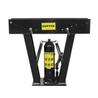 Comprar Doblatubos Hidráulico SURTEK 12T | Smartgrid México