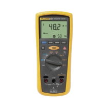 FLUKE, FLUKE-1507, Megaohmetro 10 GΩ 1000V