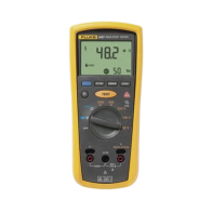 FLUKE, FLUKE-1507, Megaohmetro 10 GΩ 1000V