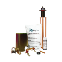 Comprar Kit de Tierra Física TG100AB | Smartgrid México