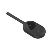 HIKVISION, DS-D5SC3B-B, Dongle (Adaptador) de Proyección Inalambrica Para Pantallas Interactivas HIKVISION Serie DS-D5CxxRB/B / 