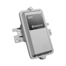 TRANSTECTOR, TALP-55-1000, Protector Metalico Contra Descargas Atmosfericas PoE Individual De 10/100/1000 Mbps (1101-959)(ALPU-P