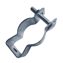 INDEX, AB-CLP-200, Abrazadera Clip de 2 (62 mm).