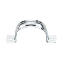 INDEX, AB-PU-063, Abrazadera Omega Para Conduit de 2 (63 mm).